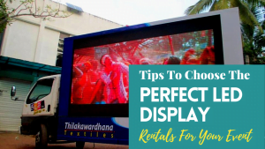 Perfect LED Display